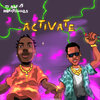 Muripounds、Ty BDF - Activate (Explicit)