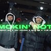 Don't turn victim、Sdot Goo、Sha Gz、Yus Gz、Jay Hound - Smokin Notti (feat. Sdot Goo Sha Gz Yus Gz & Jay Hound)(Explicit)