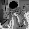 Deepshower(딥샤워)、0820、PUNCHNELLO - 어지러운 밤 (Feat. punchnello, Young code)