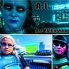 Ant Nottingham - A.I.