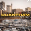 Kwesta - QUANTHAM (First Load)