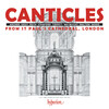 St Paul's Cathedral Choir、David Skinner、Simon Johnson - Benedicite, omnia opera