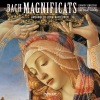 Arcangelo、Jonathan Cohen《I. Chorus. Magnificat anima mea》[MP3/LRC]