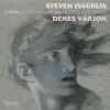 Dénes Várjon、Steven Isserlis - I. Introduction. Lento