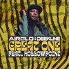 AIRGLO、deekline、Hollowpoint - Great One