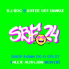 DJ Roc、Katie Got Bandz、Alex Autajon - Drop Down Do A Split (Alex Autajon Remix)