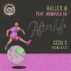 Hallex M、Nomvula SA、CECIL - Afterlife (Hallex M & Cecil Remix)