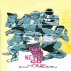 Joevasca、Bob Moses - We Can Never Go Home