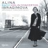 Arcangelo、Alina Ibragimova、Jonathan Cohen《I. (Allegro moderato)》[MP3/LRC]