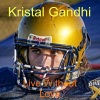 Kristal Gandhi《Live Without Love (Radio Edit)》[MP3/LRC]