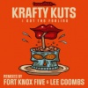 Krafty Kuts、Fort Knox Five《I Got The Feeling (Fort Knox Five Remix)》[MP3/LRC]