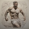 Gym Motivation Music、Musica Para Ejercicio、Y Gimnasio、Music for Fitness Exercises - I Ran Away (Instant Regret)
