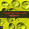 Vicente Panach - ODDITY