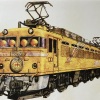 栗コーダーカルテット - 鉄道ワルツ