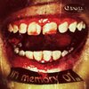 Oren - In Memory Of