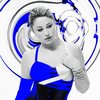 Natalia Gordienko - На синих озёрах