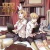 鏡音リン、mothy - 創世少女グレーテル