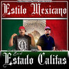 Lil Milo、Mr Alamo - Estilo Mexicano En El Estado Califas (Explicit)