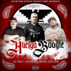 Lil Milo、Big Rome、Chente Corleone - Huelga Boogie (Explicit)