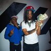 D Munna 1hunna、Thunder Bklu - Hazard Lights (Freestyle)(feat. Thunder Bklu)(Explicit)