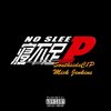 Southsidecip、Mick Jenkins - No Sleep (feat. Mick Jenkins|Explicit)