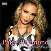Paige Raymond - Intro (Explicit)