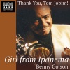 Arkadia Jazz All-Stars、Benny Golson、Harold Ashby、Geoff Keezer、Dwayne Burno、Joe Farnsworth - Girl from Ipanema (Radio version)