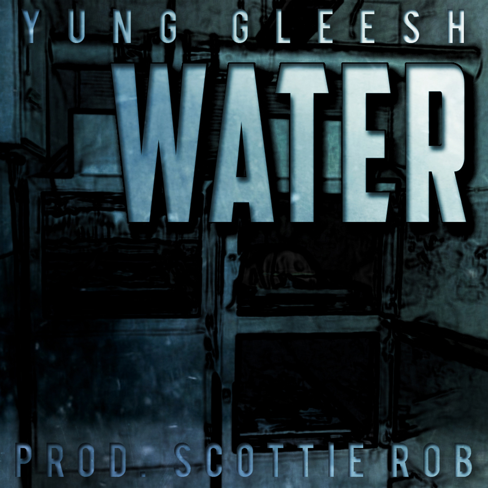 Gleesh - Water