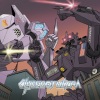 Clyde、Starkey - Jungle Bass Cannon