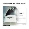 Paffendorf、Vin Vega - Smile (25 Years Anniversary Remix Edit)