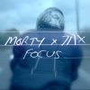 Morty、Jax - Focus