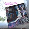 Damaged Pies、FRZY - Dans Sa Danse