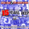Da 'Unda' Dogg - Romps Up (Explicit)