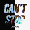 contraband - Can't Stop