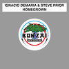 Ignacio Demaria、Steve Prior - Homegrown (Original Mix)