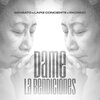 Sensato、Padrino、Lapiz Conciente - Dame las Bendiciones