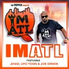 D.J.Funky、Jihad、UFO Toon、Joe Green - IMATL