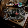 DJ Ambi、NeKKoN - Funiculì funiculà