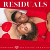 Kapture、Groovyie - Residuals (feat. Groovyie)(Explicit)