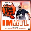 D.J.Funky、Jihad、UFO Toon、Joe Green - IMATL (Explicit)