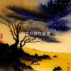 夏夜 - 烟花升停在星夜