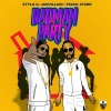 Stylo G、Jahvillani、Track Starr《Badman Party (Explicit)》[MP3/LRC]