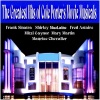 Nelson Riddle Orchestra - Can Can Overture Entr'acte