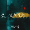 DJ阿布 - 情缘已尽 难再续