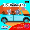 Kavita - Do Chuhe The