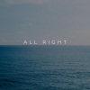 Gusty -E-、Electric Girl - ALL RIGHT