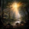 Pavel Chekov、Isolde Arpeggio、Amelia Belmont - Drone Rain Meditation