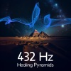 Chakra Music Zone《I Love You 432 Hz》[MP3/LRC]