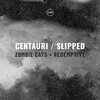 Zombie Cats、Redemptive - Centauri