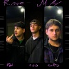 Cotto、rubi、Coco - ROSÉ (feat. Cotto & Rubí)